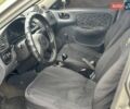 Сірий Деу Ланос, об'ємом двигуна 1.5 л та пробігом 291 тис. км за 1900 $, фото 9 на Automoto.ua