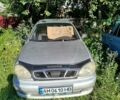 Сірий Деу Ланос, об'ємом двигуна 1.5 л та пробігом 220 тис. км за 1500 $, фото 3 на Automoto.ua