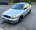 Сірий Деу Ланос, об'ємом двигуна 1.5 л та пробігом 0 тис. км за 1700 $, фото 1 на Automoto.ua
