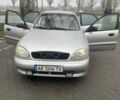 Сірий Деу Ланос, об'ємом двигуна 1.5 л та пробігом 270 тис. км за 1900 $, фото 1 на Automoto.ua