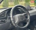 Сірий Деу Ланос, об'ємом двигуна 1.5 л та пробігом 291 тис. км за 1900 $, фото 15 на Automoto.ua