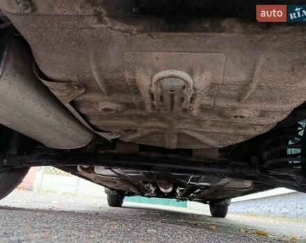 Дэу Ланос 2002 в Золотоноше на Automoto.ua Серый Дэу Ланос, объемом двигателя 1.5 л и пробегом 115 тыс. км за 2750 $, фото 7 на Automoto.ua