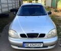 Дэу Ланос 2002 в Кривом Роге на Automoto.ua Серый Дэу Ланос, объемом двигателя 1.5 л и пробегом 180 тыс. км за 2499 $, фото 1 на Automoto.ua