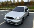 Сірий Деу Ланос, об'ємом двигуна 1.5 л та пробігом 420 тис. км за 2250 $, фото 1 на Automoto.ua