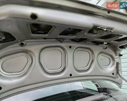 Дэу Ланос 2002 в Золотоноше на Automoto.ua Серый Дэу Ланос, объемом двигателя 1.5 л и пробегом 115 тыс. км за 2750 $, фото 15 на Automoto.ua