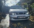 Деу Ланос 2002 у Сумах на Automoto.ua Сірий Деу Ланос, об'ємом двигуна 1.5 л та пробігом 258 тис. км за 1429 $, фото 1 на Automoto.ua
