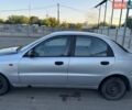 Сірий Деу Ланос, об'ємом двигуна 1.5 л та пробігом 340 тис. км за 1400 $, фото 3 на Automoto.ua