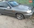 Серый Дэу Ланос, объемом двигателя 0 л и пробегом 1 тыс. км за 2300 $, фото 1 на Automoto.ua