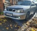 Деу Ланос 2002 у Сумах на Automoto.ua Сірий Деу Ланос, об'ємом двигуна 1.5 л та пробігом 258 тис. км за 1429 $, фото 1 на Automoto.ua