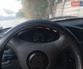 Сірий Деу Ланос, об'ємом двигуна 1.3 л та пробігом 270 тис. км за 2000 $, фото 3 на Automoto.ua