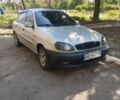 Сірий Деу Ланос, об'ємом двигуна 1.5 л та пробігом 368 тис. км за 2100 $, фото 1 на Automoto.ua