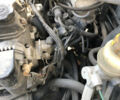 Сірий Деу Ланос, об'ємом двигуна 1.5 л та пробігом 246 тис. км за 3550 $, фото 15 на Automoto.ua