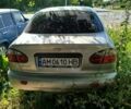 Сірий Деу Ланос, об'ємом двигуна 1.5 л та пробігом 220 тис. км за 1500 $, фото 2 на Automoto.ua