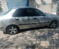 Сірий Деу Ланос, об'ємом двигуна 1.3 л та пробігом 270 тис. км за 2000 $, фото 4 на Automoto.ua