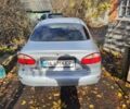 Деу Ланос 2002 у Сумах на Automoto.ua Сірий Деу Ланос, об'ємом двигуна 1.5 л та пробігом 258 тис. км за 1429 $, фото 5 на Automoto.ua