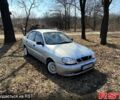 Серый Дэу Ланос, объемом двигателя 1.5 л и пробегом 250 тыс. км за 999 $, фото 1 на Automoto.ua