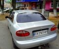 Деу Ланос 2002 у Черкасах на Automoto.ua Сірий Деу Ланос, об'ємом двигуна 1.5 л та пробігом 253 тис. км за 2100 $, фото 4 на Automoto.ua