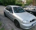 Сірий Деу Ланос, об'ємом двигуна 1.5 л та пробігом 221 тис. км за 2450 $, фото 1 на Automoto.ua