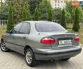 Сірий Деу Ланос, об'ємом двигуна 1.5 л та пробігом 291 тис. км за 1900 $, фото 3 на Automoto.ua