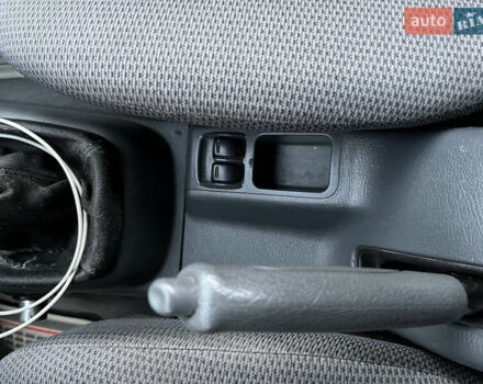 Серый Дэу Ланос, объемом двигателя 1.5 л и пробегом 152 тыс. км за 1999 $, фото 19 на Automoto.ua