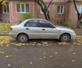 Деу Ланос 2002 у Рівному на Automoto.ua Сірий Деу Ланос, об'ємом двигуна 1.35 л та пробігом 327 тис. км за 1200 $, фото 2 на Automoto.ua