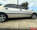 Сірий Деу Ланос, об'ємом двигуна 1.5 л та пробігом 206 тис. км за 2900 $, фото 2 на Automoto.ua