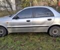 Сірий Деу Ланос, об'ємом двигуна 1.5 л та пробігом 133 тис. км за 3000 $, фото 11 на Automoto.ua