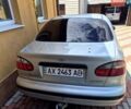 Сірий Деу Ланос, об'ємом двигуна 1.5 л та пробігом 320 тис. км за 2000 $, фото 1 на Automoto.ua