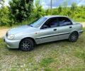 Сірий Деу Ланос, об'ємом двигуна 1.6 л та пробігом 0 тис. км за 2850 $, фото 1 на Automoto.ua