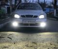 Серый Дэу Ланос, объемом двигателя 0 л и пробегом 166 тыс. км за 3100 $, фото 2 на Automoto.ua