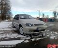 Сірий Деу Ланос, об'ємом двигуна 15 л та пробігом 0 тис. км за 2450 $, фото 7 на Automoto.ua