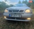 Сірий Деу Ланос, об'ємом двигуна 1.5 л та пробігом 317 тис. км за 2400 $, фото 3 на Automoto.ua