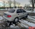Сірий Деу Ланос, об'ємом двигуна 15 л та пробігом 0 тис. км за 2450 $, фото 6 на Automoto.ua