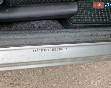 Серый Дэу Ланос, объемом двигателя 1.5 л и пробегом 96 тыс. км за 3100 $, фото 6 на Automoto.ua