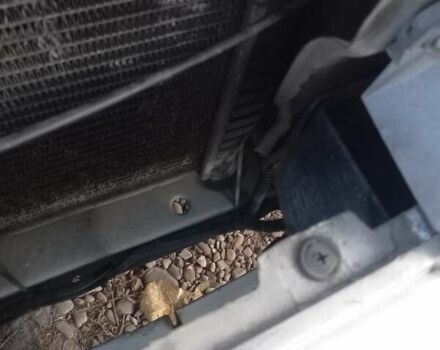 Серый Дэу Ланос, объемом двигателя 1.5 л и пробегом 180 тыс. км за 1850 $, фото 16 на Automoto.ua