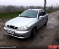 Сірий Деу Ланос, об'ємом двигуна 1.6 л та пробігом 182 тис. км за 2499 $, фото 1 на Automoto.ua