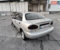 Дэу Ланос 2003 в Львове на Automoto.ua Серый Дэу Ланос, объемом двигателя 1.3 л и пробегом 254 тыс. км за 1600 $, фото 20 на Automoto.ua