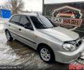 Серый Дэу Ланос, объемом двигателя 1.5 л и пробегом 260 тыс. км за 2450 $, фото 2 на Automoto.ua