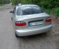 Серый Дэу Ланос, объемом двигателя 1.5 л и пробегом 280 тыс. км за 2600 $, фото 2 на Automoto.ua