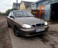 Сірий Деу Ланос, об'ємом двигуна 1.6 л та пробігом 0 тис. км за 1600 $, фото 7 на Automoto.ua