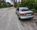 Серый Дэу Ланос, объемом двигателя 1.5 л и пробегом 280 тыс. км за 2600 $, фото 13 на Automoto.ua