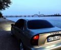 Дэу Ланос 2003 в Днепре (Днепропетровске) на Automoto.ua Серый Дэу Ланос, объемом двигателя 1.6 л и пробегом 287 тыс. км за 3200 $, фото 1 на Automoto.ua