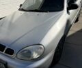 Сірий Деу Ланос, об'ємом двигуна 1.5 л та пробігом 366 тис. км за 1750 $, фото 1 на Automoto.ua
