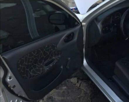 Дэу Ланос 2003 в Кропивницком (Кировограде) на Automoto.ua Серый Дэу Ланос, объемом двигателя 1.5 л и пробегом 97 тыс. км за 2700 $, фото 3 на Automoto.ua