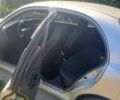 Дэу Ланос 2003 в Стрые на Automoto.ua Серый Дэу Ланос, объемом двигателя 1.5 л и пробегом 237 тыс. км за 1200 $, фото 3 на Automoto.ua