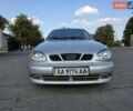 Сірий Деу Ланос, об'ємом двигуна 1.5 л та пробігом 230 тис. км за 1800 $, фото 1 на Automoto.ua