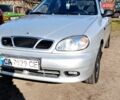 Сірий Деу Ланос, об'ємом двигуна 1.5 л та пробігом 500 тис. км за 2600 $, фото 1 на Automoto.ua