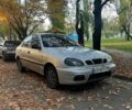 Дэу Ланос 2003 в Харькове на Automoto.ua Серый Дэу Ланос, объемом двигателя 1.5 л и пробегом 190 тыс. км за 1490 $, фото 7 на Automoto.ua