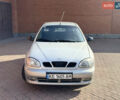 Дэу Ланос 2003 в Днепре (Днепропетровске) на Automoto.ua Серый Дэу Ланос, объемом двигателя 1.6 л и пробегом 158 тыс. км за 2500 $, фото 6 на Automoto.ua