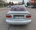 Сірий Деу Ланос, об'ємом двигуна 1.5 л та пробігом 227 тис. км за 2850 $, фото 9 на Automoto.ua